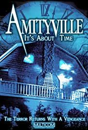 Amityville - Ütött az óra (1992) online film