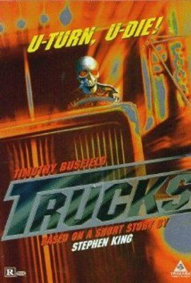 Ámokfutó kamionok (1997) online film