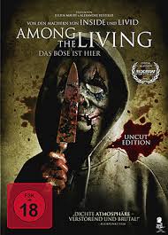 Among The Living (2014) online film