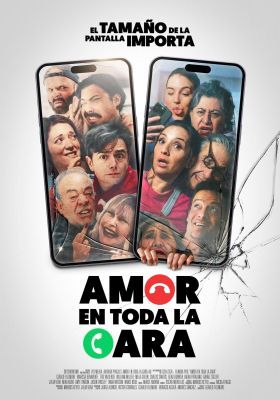 Amor en toda la cara (2024) online film