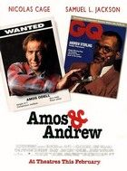 Amos és Andrew - Bilincsben (1993) online film