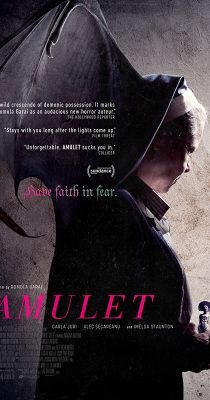Amulet (2020) online film