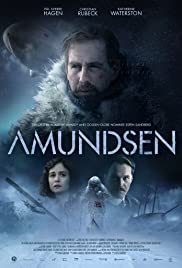Amundsen (2019) online film