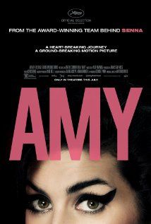 Amy: Az Amy Winehouse-sztori (2015) online film