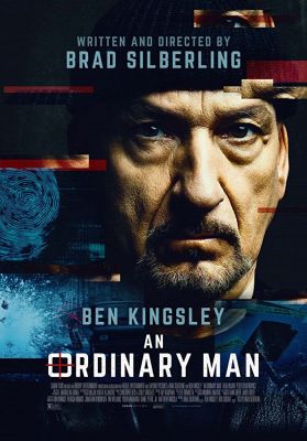 An Ordinary Man (2017) online film