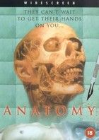 Anatómia (2000) online film