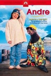 Andre, a fóka (1994) online film