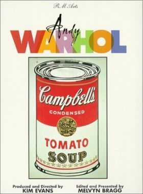 Andy Warhol (1987) online film