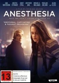 Anesztézia (2015) online film