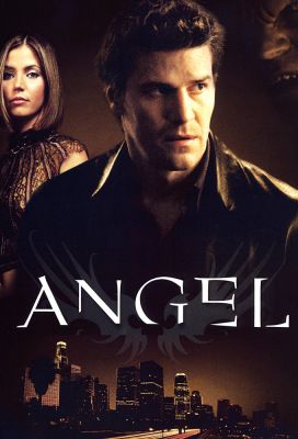 Angel 1. évad (1999) online sorozat