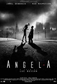 Angel-A (2005) online film