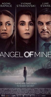 Angel of Mine (2019) online film