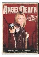 A halál angyala (Angel of death) (2009) online film