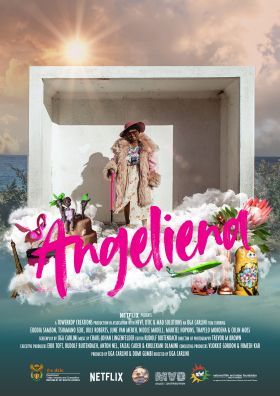 Angeliena (2021) online film