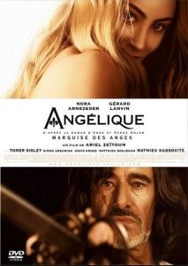 Angélique (2013) online film
