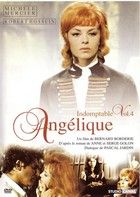 Angélique, az angyali márkinö (1964) online film