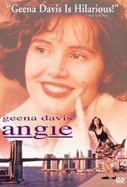 Angie (1994) online film