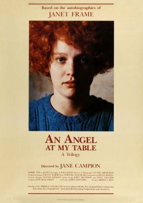 Angyal az asztalomnál (1990) online film