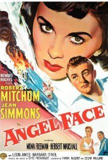 Angyalarc (1952) online film