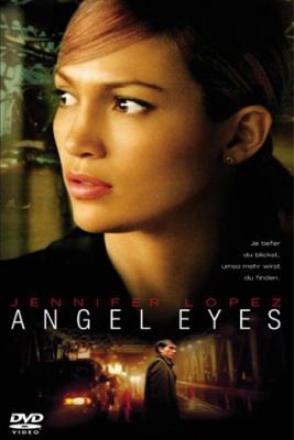 Angyali szemek (2001) online film