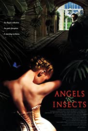 Angyalok és rovarok (1995) online film