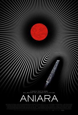 Aniara (2018) online film