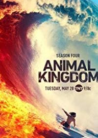 Animal Kingdom 4. évad (2019) online sorozat