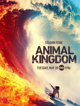 Animal Kingdom 5. évad (2021) online sorozat