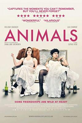 Animals (2019) online film