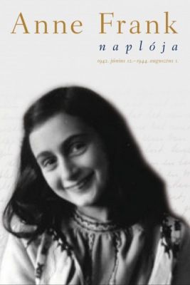 Anna Frank naplójának varázsa (2015) online film