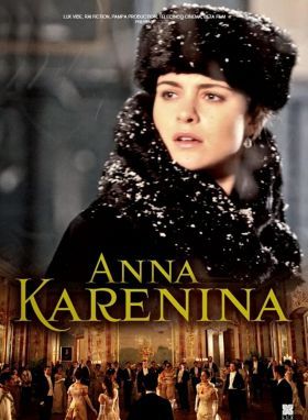 Anna Karenina 1. évad (2013) online sorozat