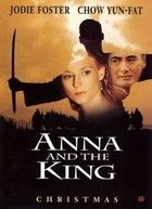 Anna és a király (1999) online film