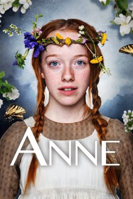Anne 3. évad (2019) online sorozat