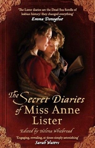 Anne Lister titkos élete (2010) online film