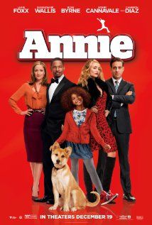 Annie (2014) online film
