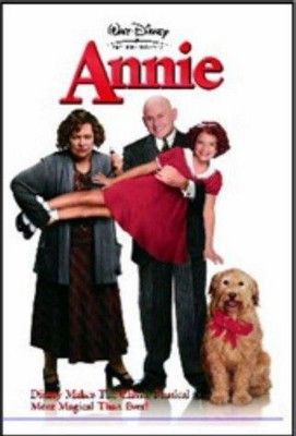 Annie (1999) online film
