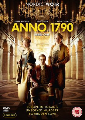 Anno 1790 1. évad (2011) online sorozat