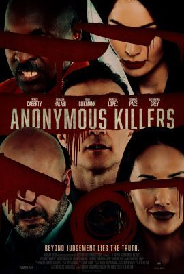 Anonymous Killers (2020) online film