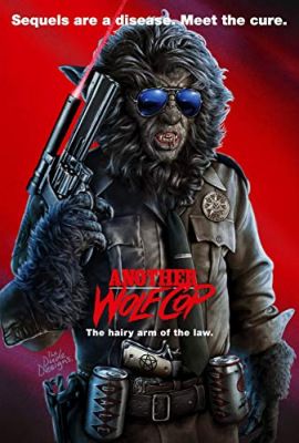 Another WolfCop (2017) online film