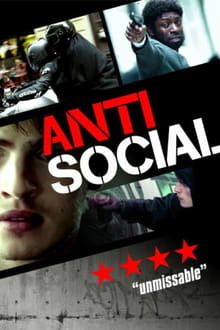 Anti-Social (2015) online film