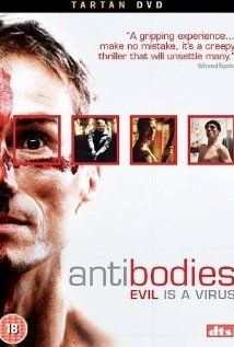 Antitest (2005) online film