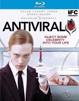 Antiviral (2012) online film