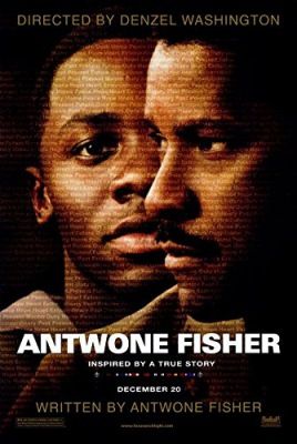 Antwone Fisher története (2002) online film