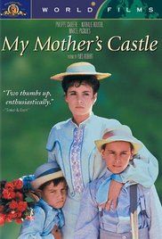 Anyám kastélya (1990) online film