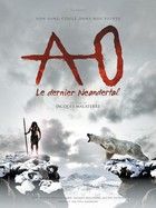 Ao, az utolsó neandervölgyi ember (2010) online film