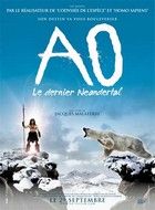 Ao Az utolsó ősember (2010) online film