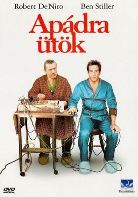 Apádra ütök (2000) online film