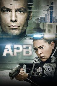 APB 1. évad (2016) online sorozat