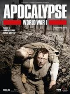 Apokalipszis az első világháború (2014) online film