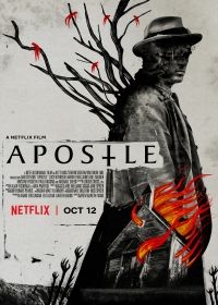 Apostle (2018) online film